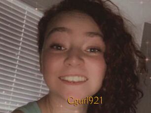Cgurl921