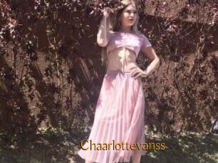 Chaarlottevanss