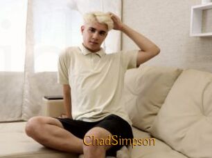 ChadSimpson