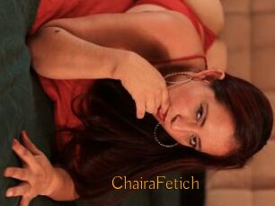 ChairaFetich