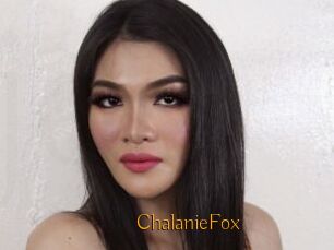 ChalanieFox