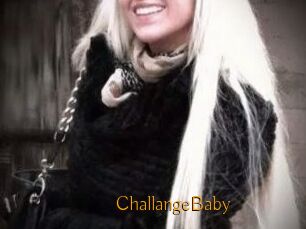 ChallangeBaby