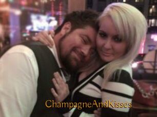 ChampagneAndKisses