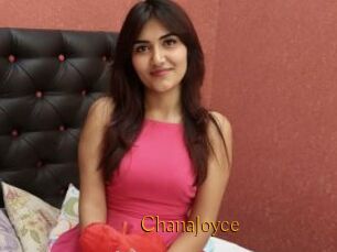 ChanaJoyce