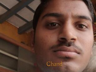 Chand