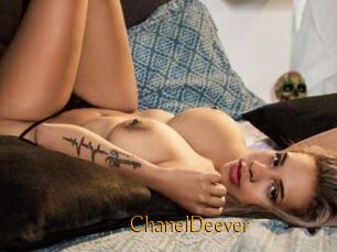 ChanelDeever