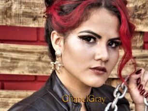 ChanelGray