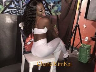 ChanelKimKai