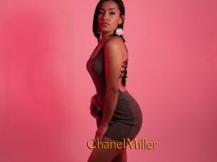 ChanelMiller