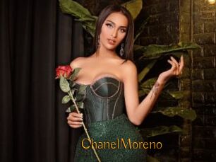 ChanelMoreno