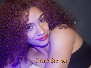 ChanelStorner