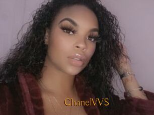 ChanelVVS