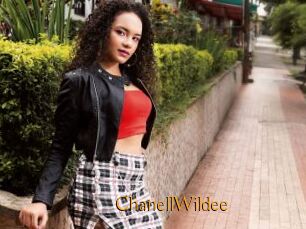 ChanellWildee