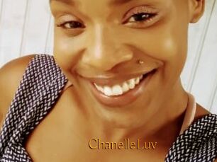 ChanelleLuv