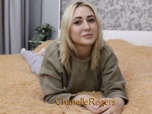 ChanelleRogers