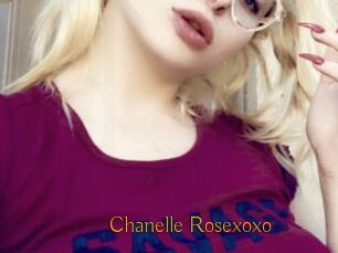 Chanelle_Rosexoxo
