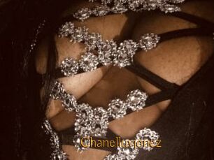 Chanelluvjonez