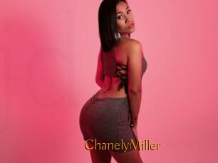 ChanelyMiller