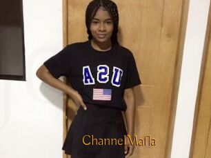 ChannelMafla