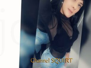 Channel_SQUIRT