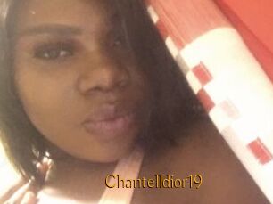 Chantelldior19