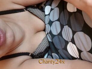 Chanty24x
