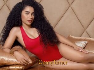 ChanyTurner