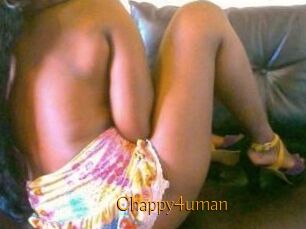 Chappy4uman