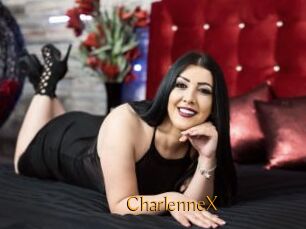 CharlenneX
