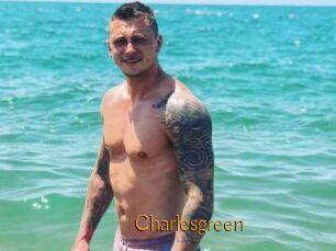 Charlesgreen