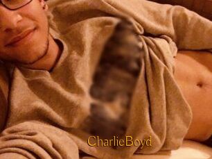 CharlieBoyd