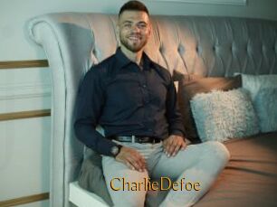CharlieDefoe