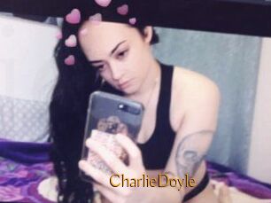 CharlieDoyle