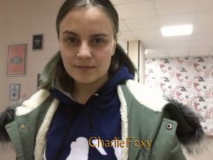CharlieFoxy