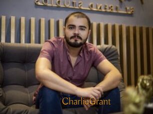 CharlieGrant
