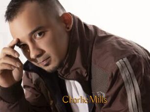CharlieMills