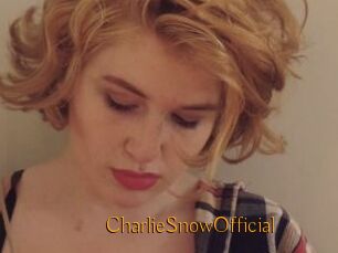 CharlieSnowOfficial