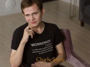 CharlieStone