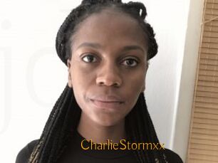 CharlieStormxx