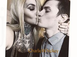 CharlieWhizkey