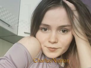 CharlizeNuman