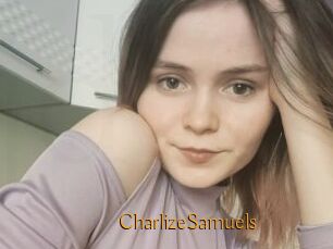 CharlizeSamuels