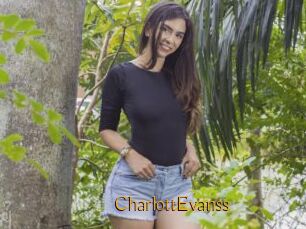 CharlottEvanss