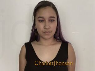 CharlottJhonson
