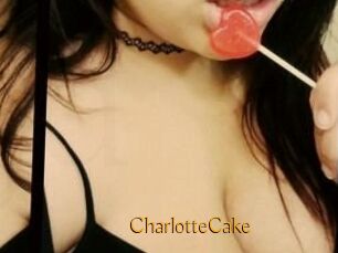 CharlotteCake