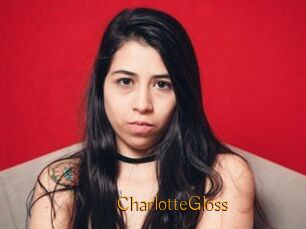 CharlotteGloss