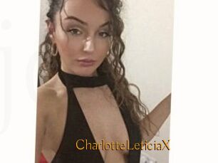 CharlotteLeticiaX