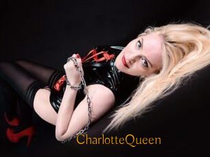 CharlotteQueen