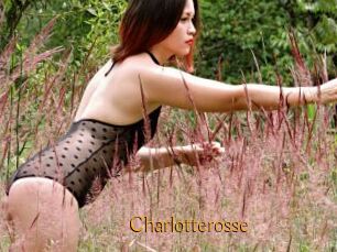 Charlotterosse