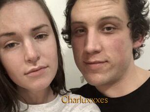 Charluxxxes